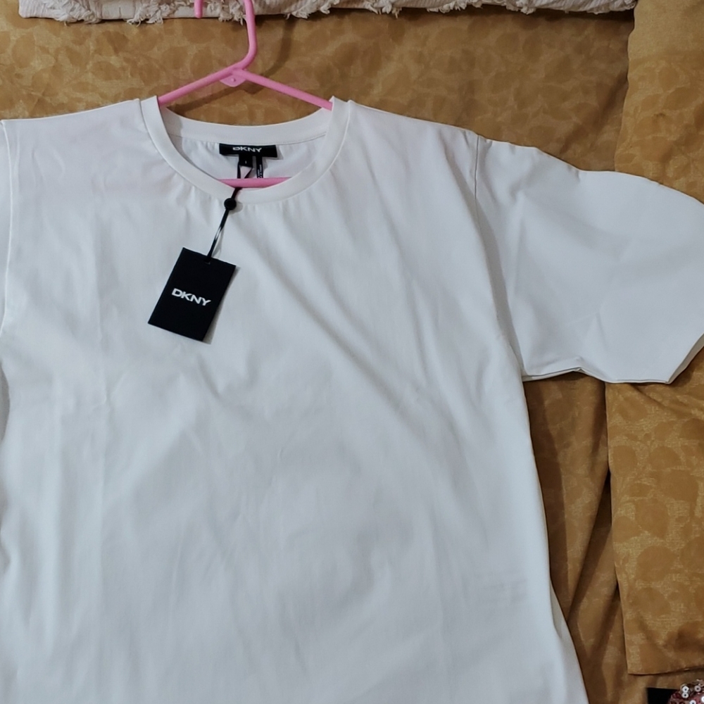 DKNY Women's Top S